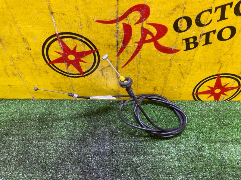 Трос замка капота, 3000 рублей, Красноярск