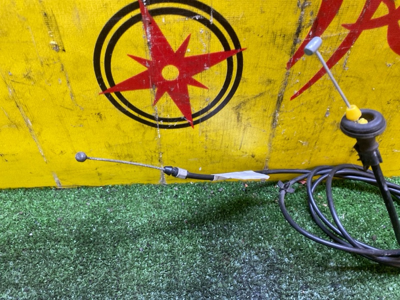 Трос замка капота, 3000 рублей, Красноярск