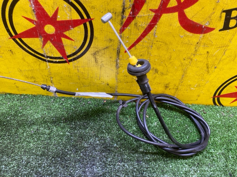 Трос замка капота, 3000 рублей, Красноярск