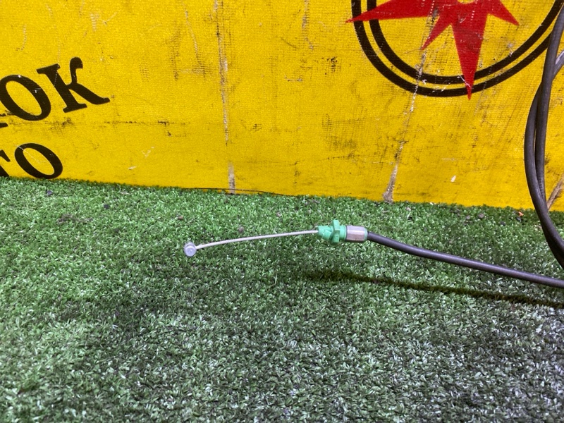 Трос замка капота, 1000 рублей, Красноярск