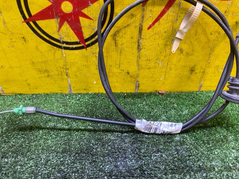 Трос замка капота, 1000 рублей, Красноярск