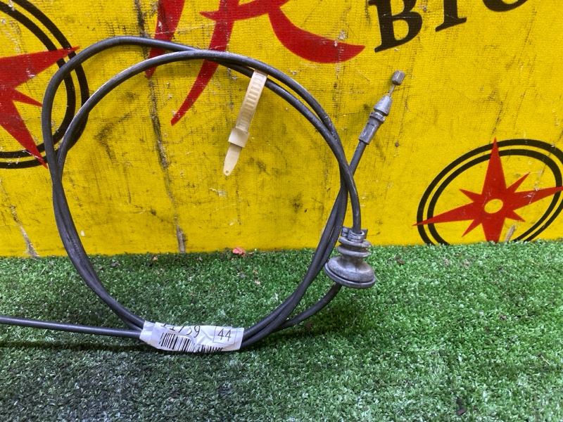 Трос замка капота, 1000 рублей, Красноярск