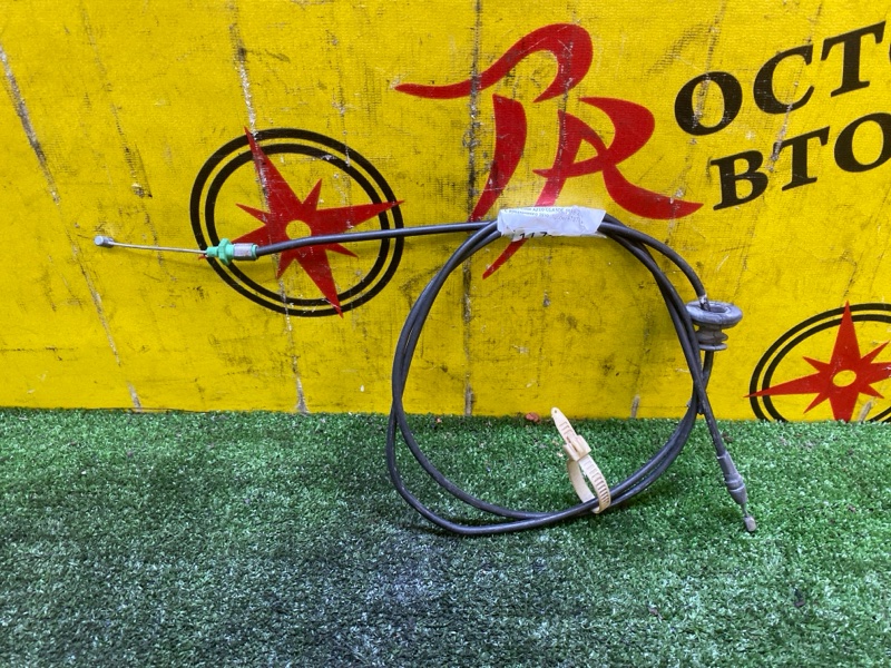 Трос замка капота, 1000 рублей, Красноярск