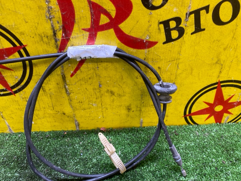 Трос замка капота, 1000 рублей, Красноярск