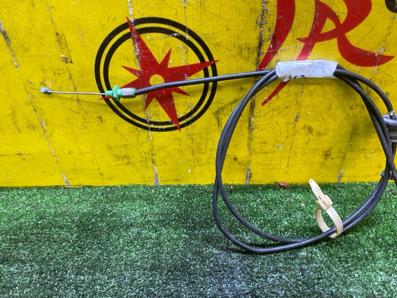 Трос замка капота, 1000 рублей, Красноярск