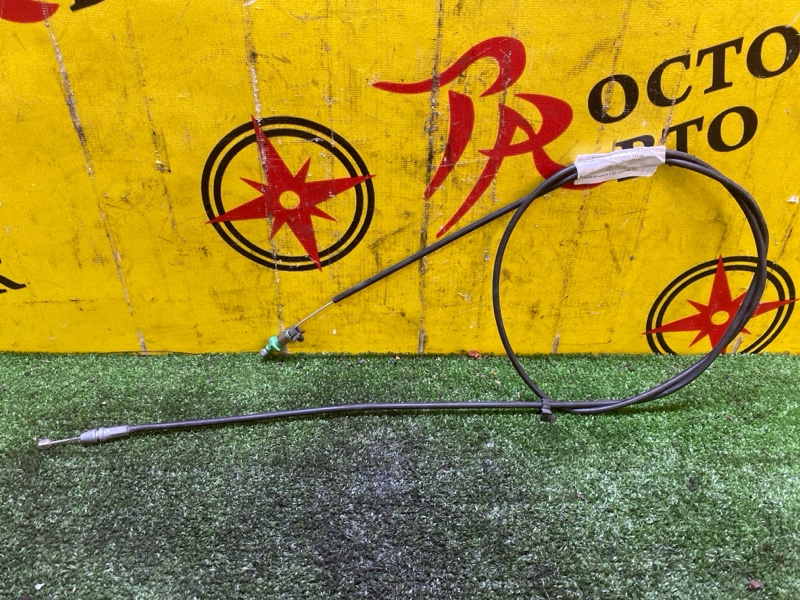 Трос замка капота, 1000 рублей, Красноярск