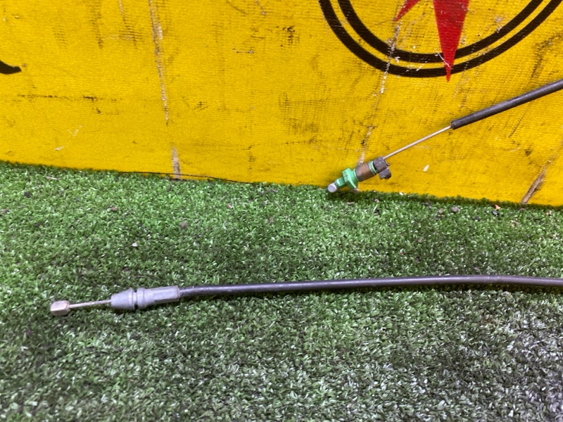 Трос замка капота, 1000 рублей, Красноярск