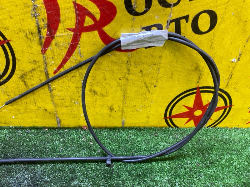 Трос замка капота, 1000 рублей, Красноярск