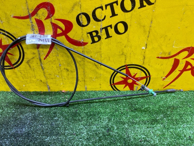 Трос замка капота, 1000 рублей, Красноярск