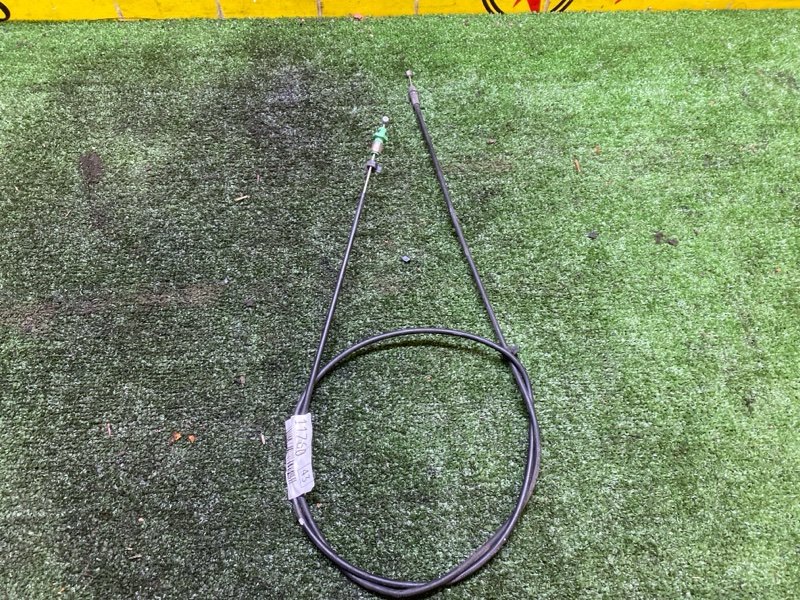 Трос замка капота, 1000 рублей, Красноярск