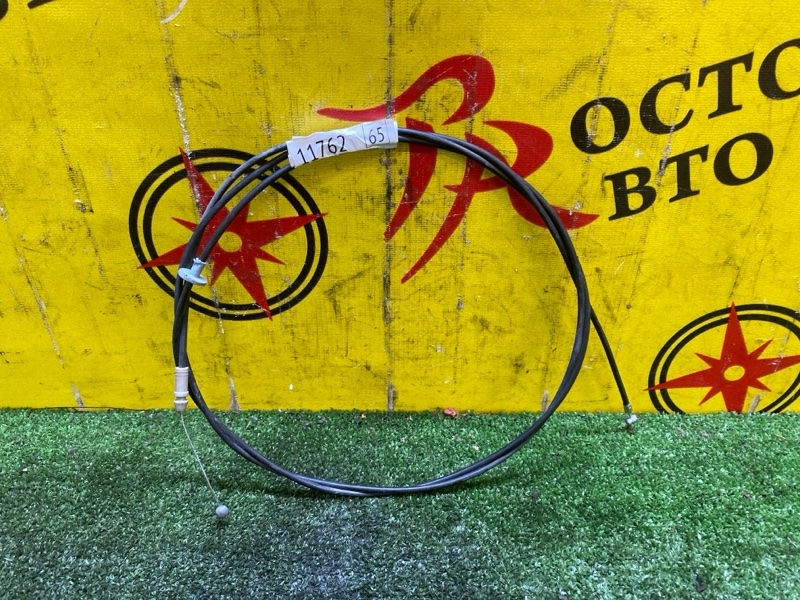 Трос замка капота, 1900 рублей, Красноярск