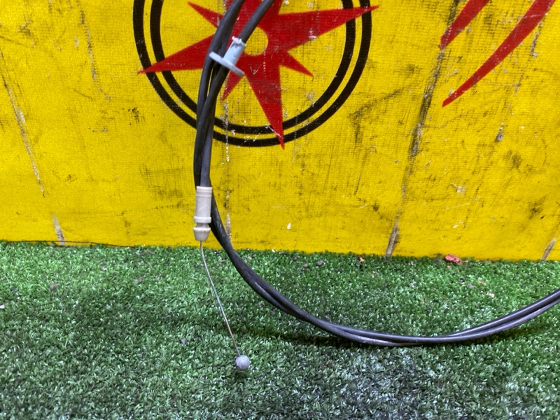 Трос замка капота, 1900 рублей, Красноярск