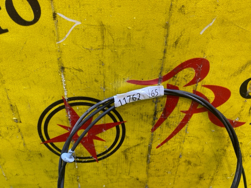 Трос замка капота, 1900 рублей, Красноярск