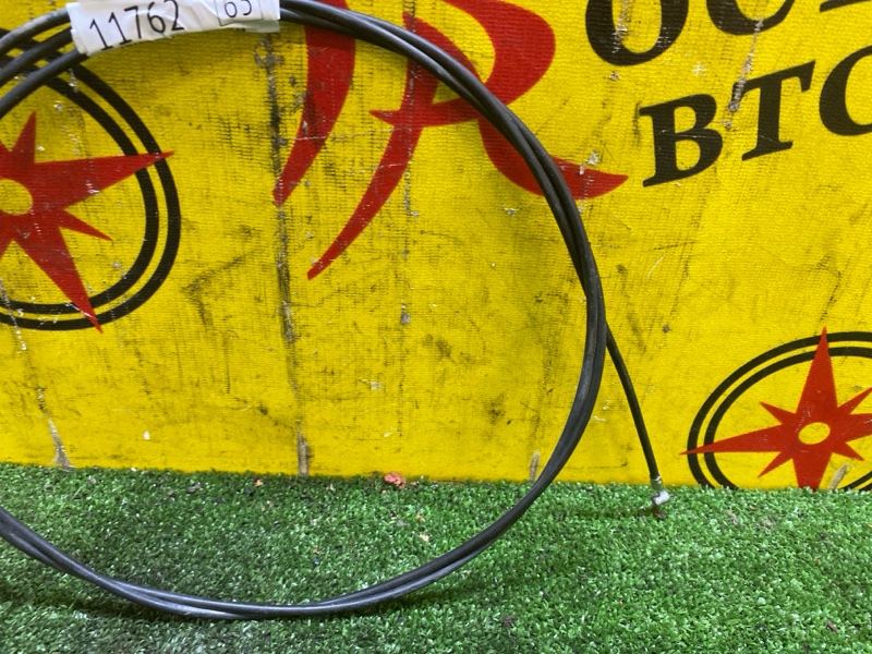 Трос замка капота, 1900 рублей, Красноярск