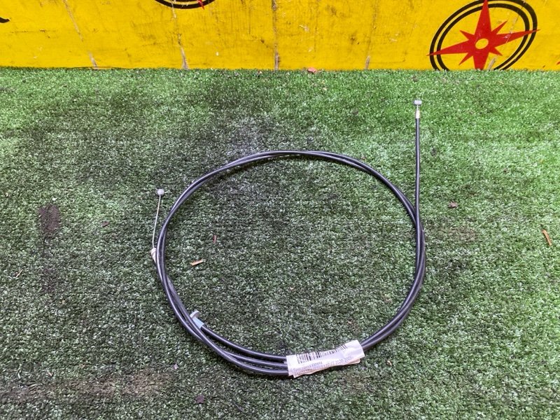 Трос замка капота, 1900 рублей, Красноярск