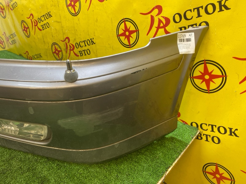 Бампер, 24000 рублей, Красноярск