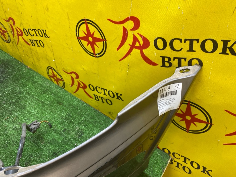 Бампер, 24000 рублей, Красноярск