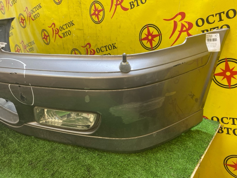 Бампер, 24000 рублей, Красноярск