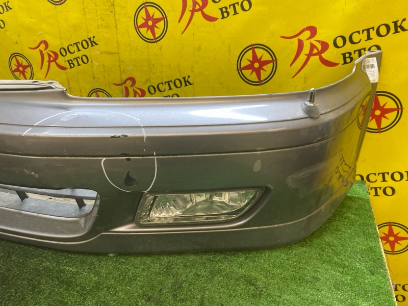 Бампер, 24000 рублей, Красноярск