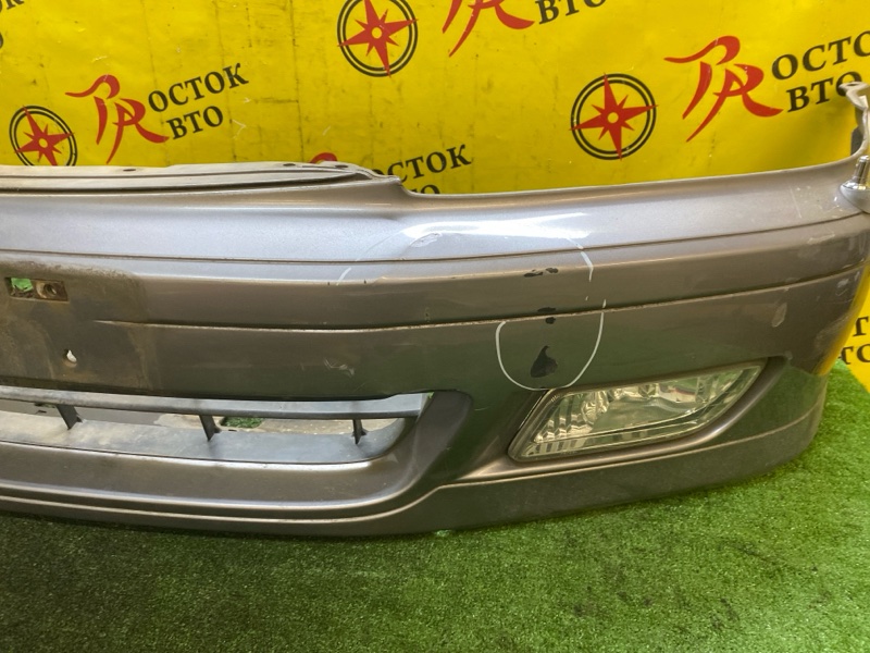 Бампер, 24000 рублей, Красноярск