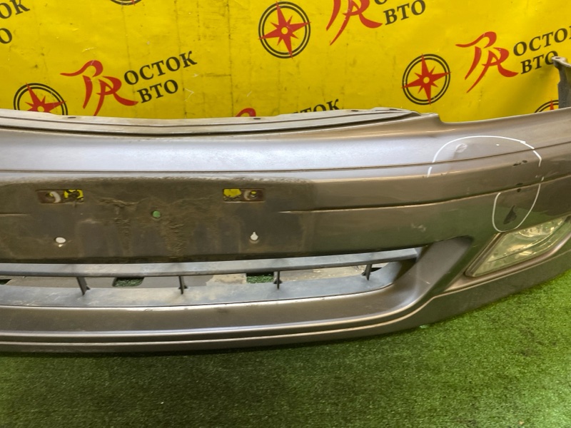 Бампер, 24000 рублей, Красноярск