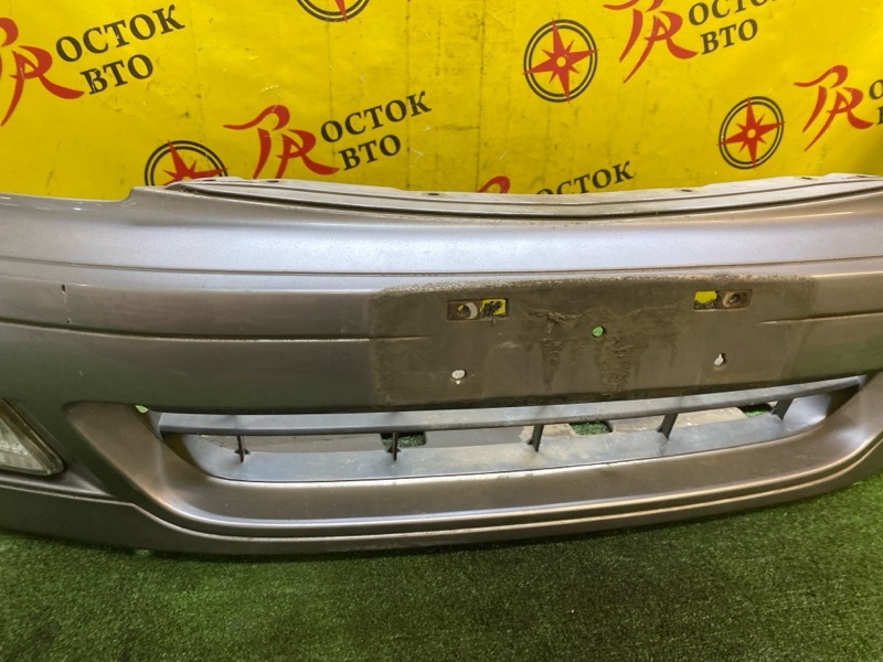 Бампер, 24000 рублей, Красноярск