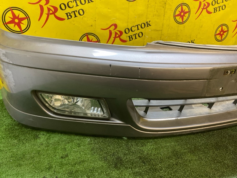 Бампер, 24000 рублей, Красноярск