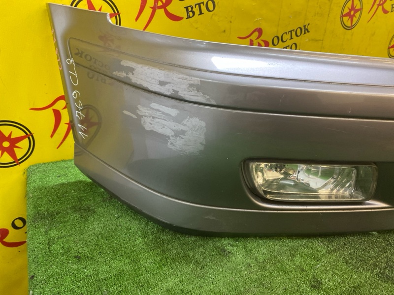 Бампер, 24000 рублей, Красноярск