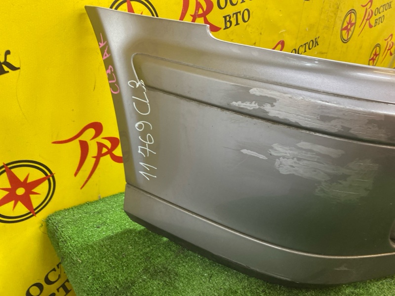 Бампер, 24000 рублей, Красноярск