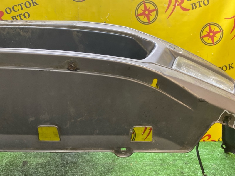 Бампер, 24000 рублей, Красноярск