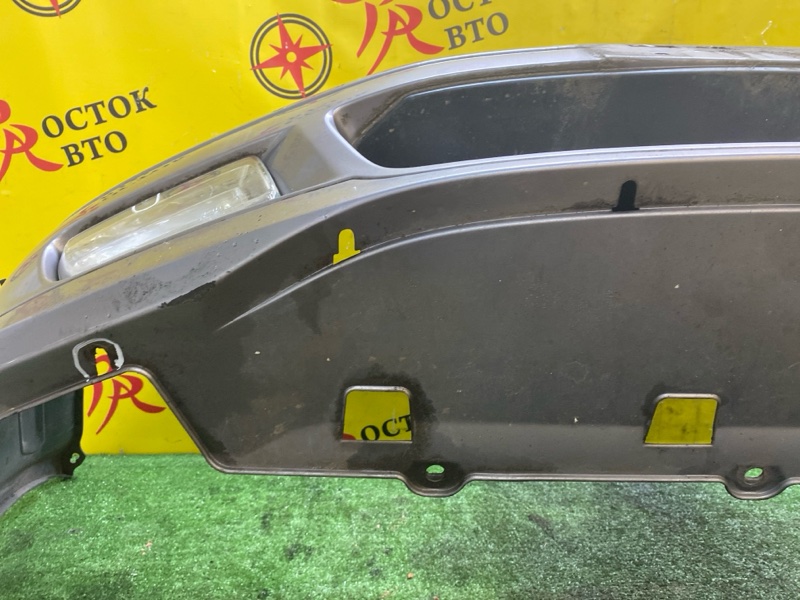 Бампер, 24000 рублей, Красноярск