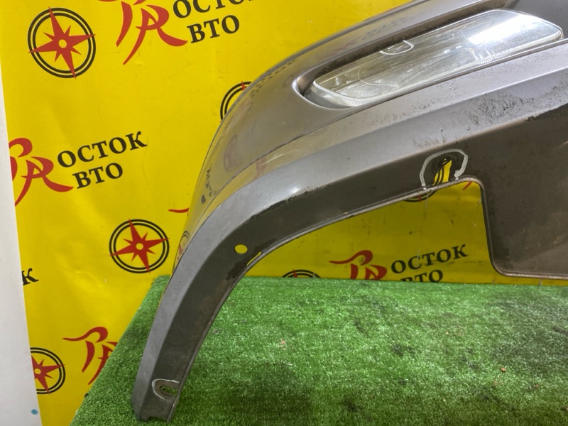 Бампер, 24000 рублей, Красноярск