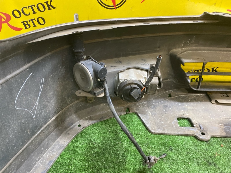 Бампер, 24000 рублей, Красноярск