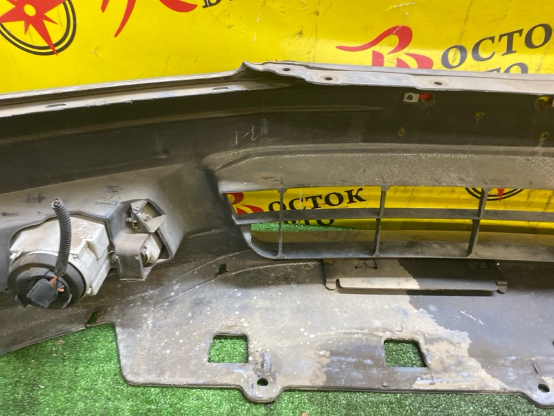 Бампер, 24000 рублей, Красноярск