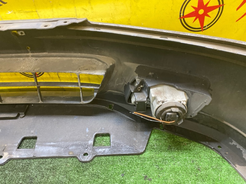 Бампер, 24000 рублей, Красноярск