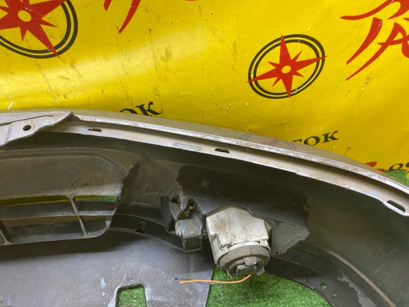 Бампер, 24000 рублей, Красноярск