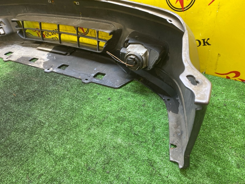 Бампер, 24000 рублей, Красноярск