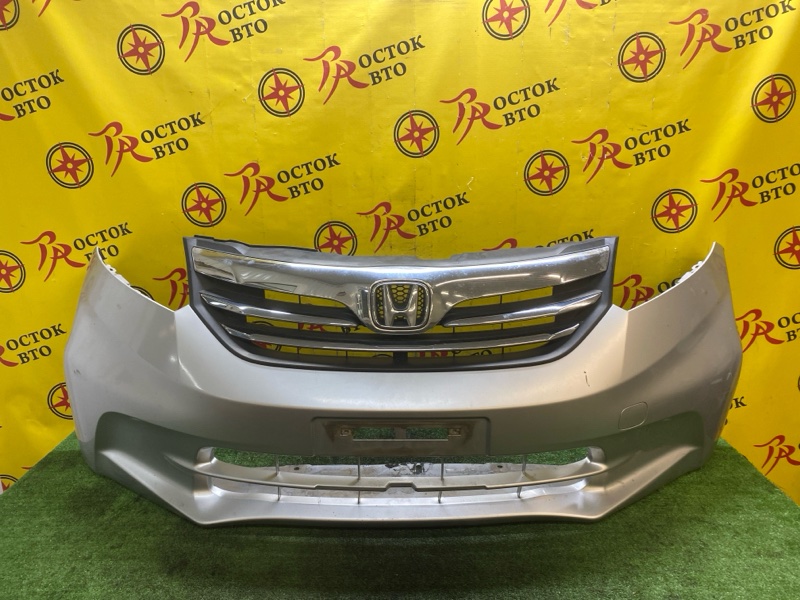 Бампер, 40000 рублей, Красноярск