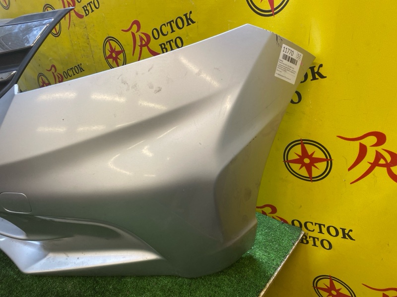 Бампер, 40000 рублей, Красноярск