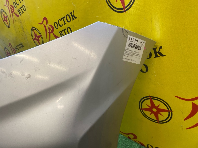 Бампер, 40000 рублей, Красноярск