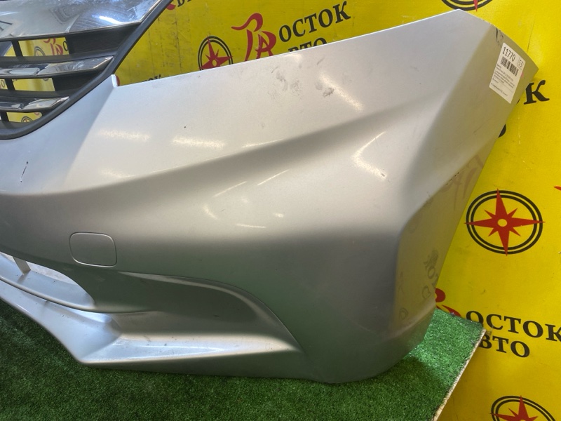 Бампер, 40000 рублей, Красноярск