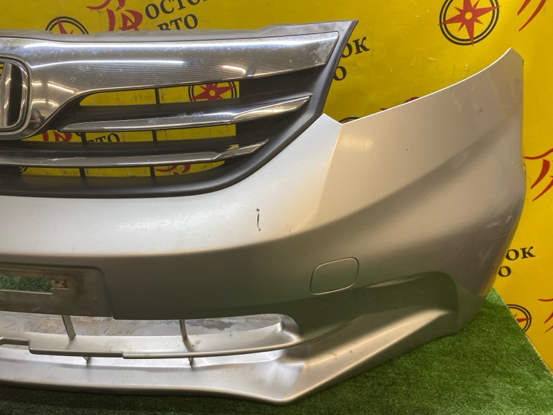 Бампер, 40000 рублей, Красноярск