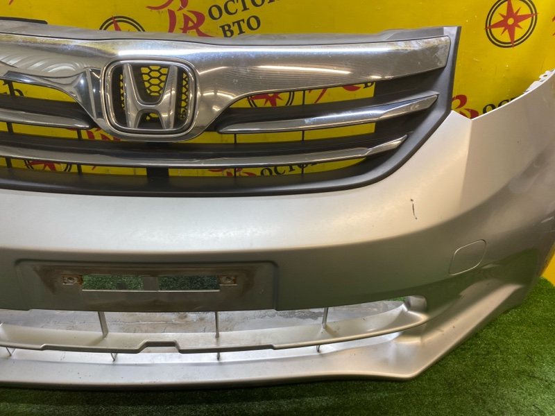 Бампер, 40000 рублей, Красноярск