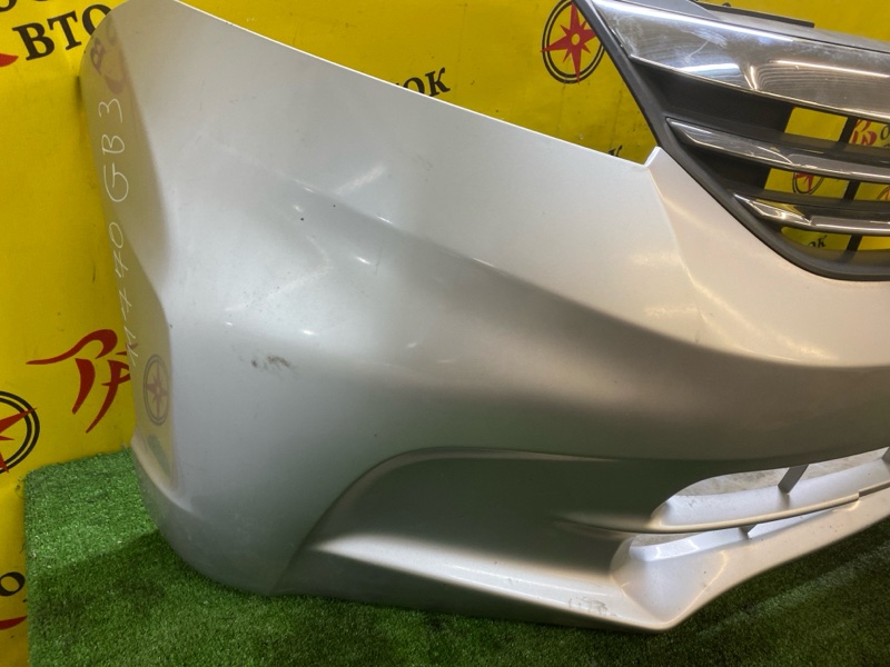 Бампер, 40000 рублей, Красноярск