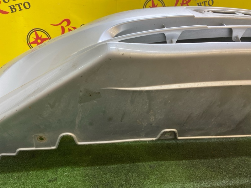 Бампер, 40000 рублей, Красноярск