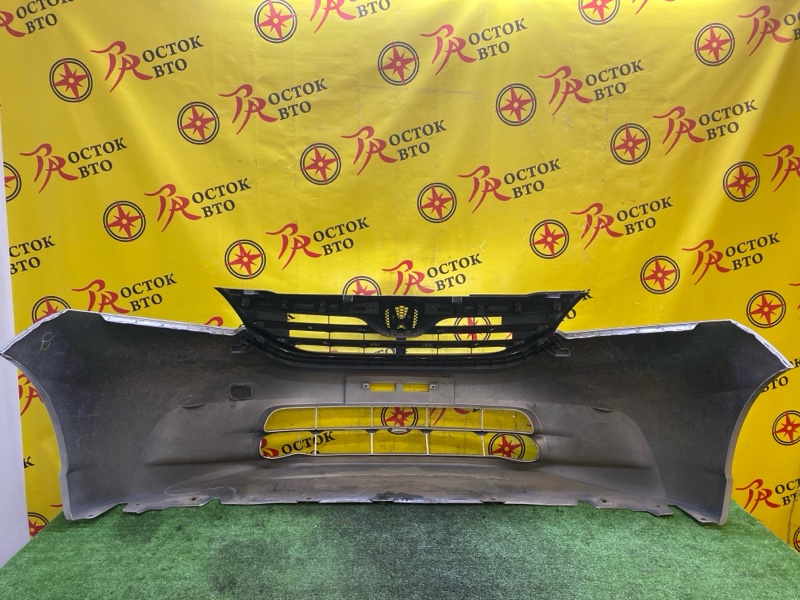 Бампер, 40000 рублей, Красноярск