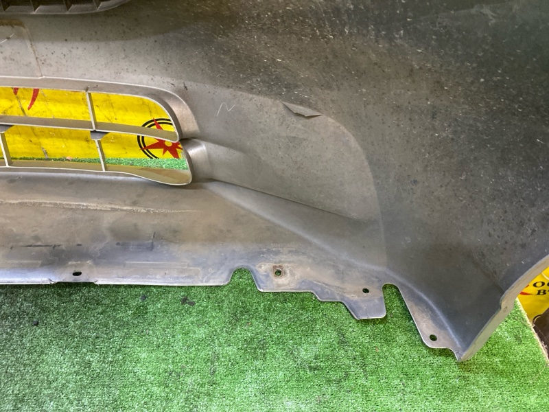 Бампер, 40000 рублей, Красноярск