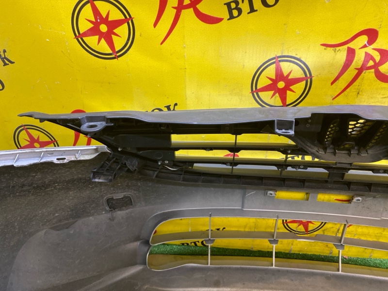 Бампер, 40000 рублей, Красноярск