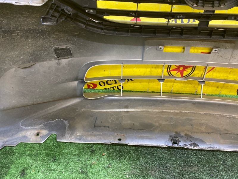 Бампер, 40000 рублей, Красноярск