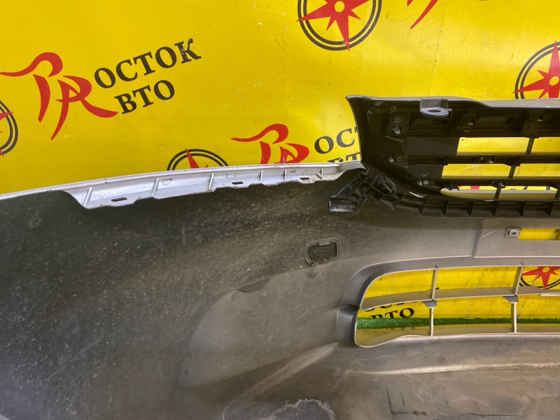 Бампер, 40000 рублей, Красноярск